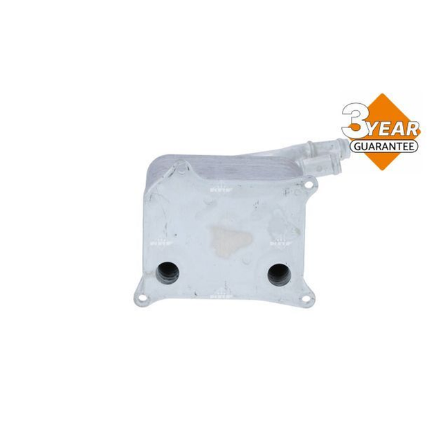 NRF Oil Cooler 31748B - image 3