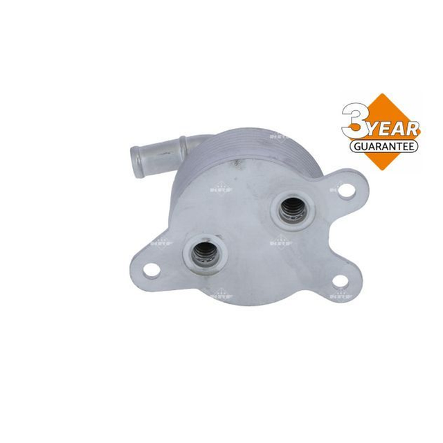 NRF Oil Cooler 31750B - image 3