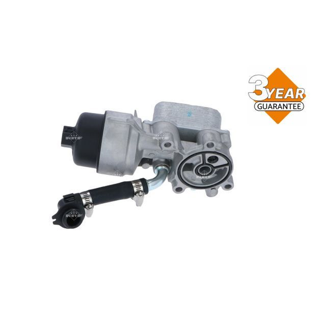 NRF Oil Cooler 31752B - image 3