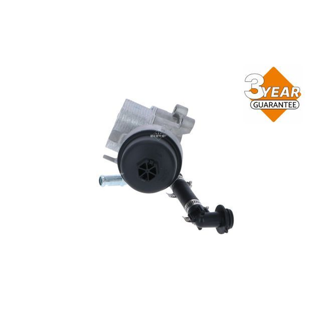NRF Oil Cooler 31752B - image 2