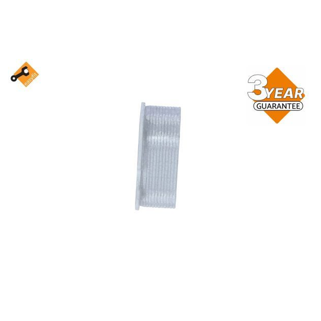 NRF Oil Cooler 31754B - image 4