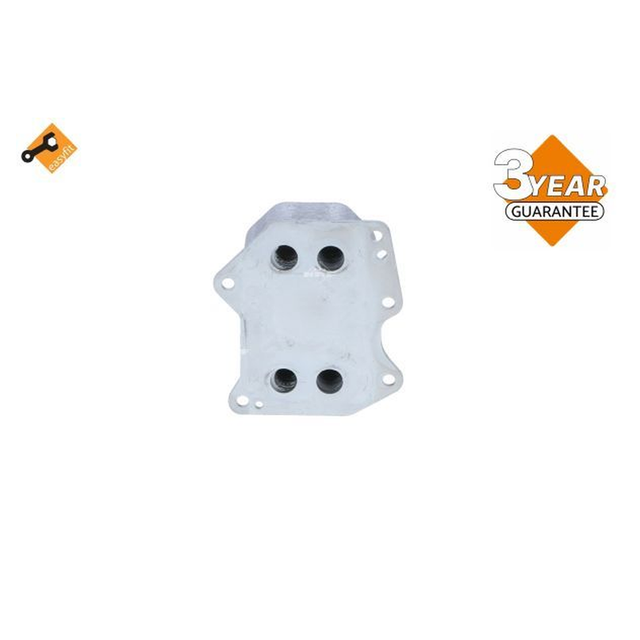 NRF Oil Cooler 31754B - image 3