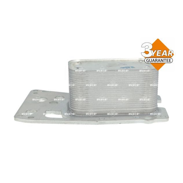 NRF Oil Cooler 31755B - image 5