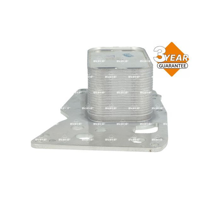 NRF Oil Cooler 31755B - image 4