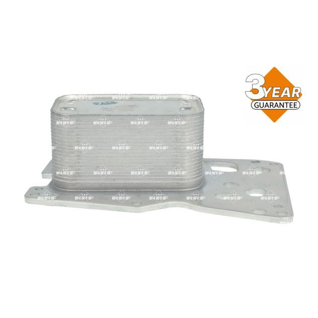 NRF Oil Cooler 31755B - image 3