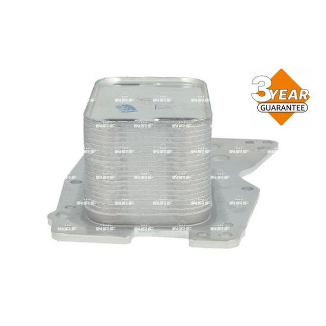 NRF Oil Cooler 31755B - image 2