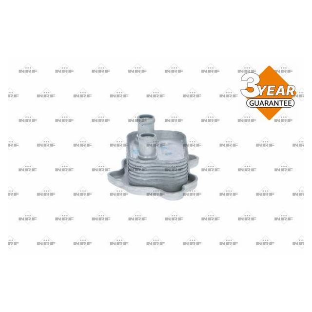 NRF Oil Cooler 31758B - image 4
