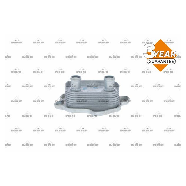 NRF Oil Cooler 31758B - image 3
