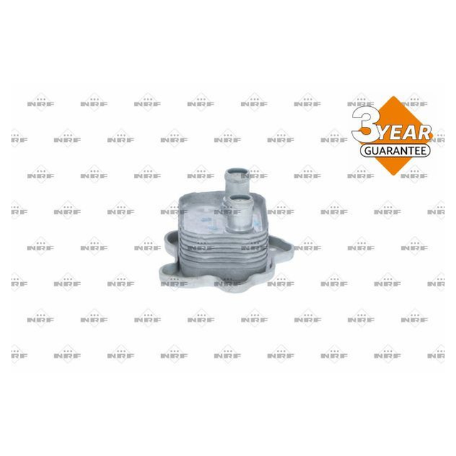 NRF Oil Cooler 31758B - image 2
