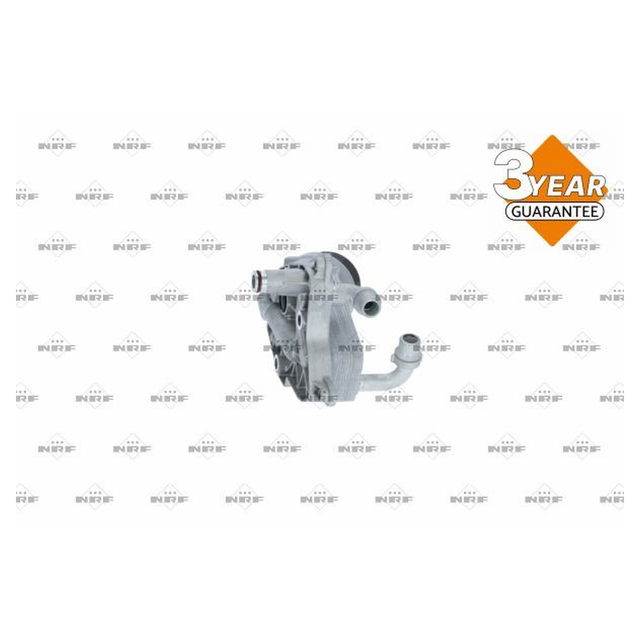 NRF Oil Cooler 31760B - image 4