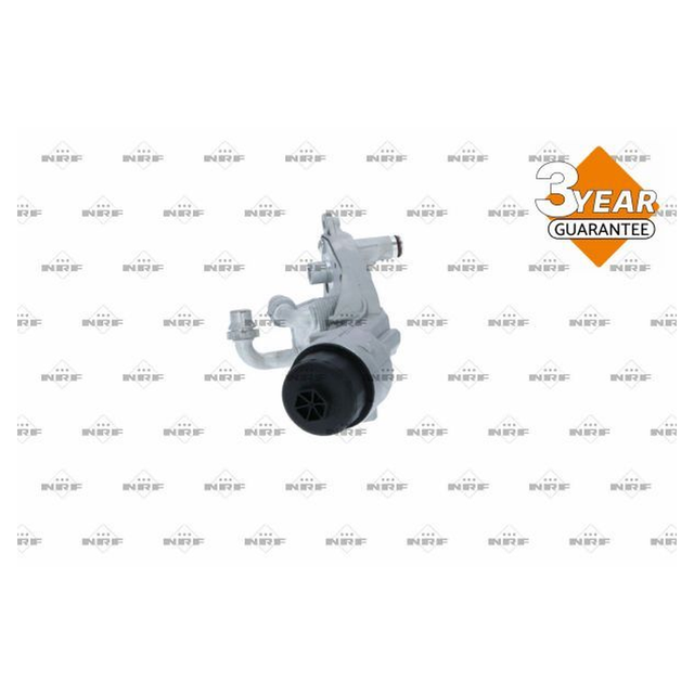 NRF Oil Cooler 31760B - image 2