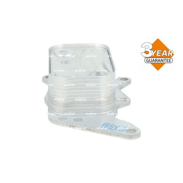 NRF Oil Cooler 31763A - image 5