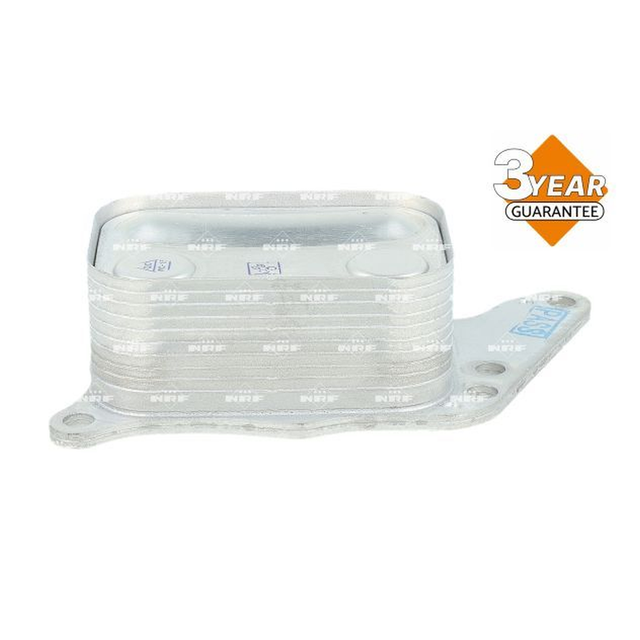 NRF Oil Cooler 31763A - image 4