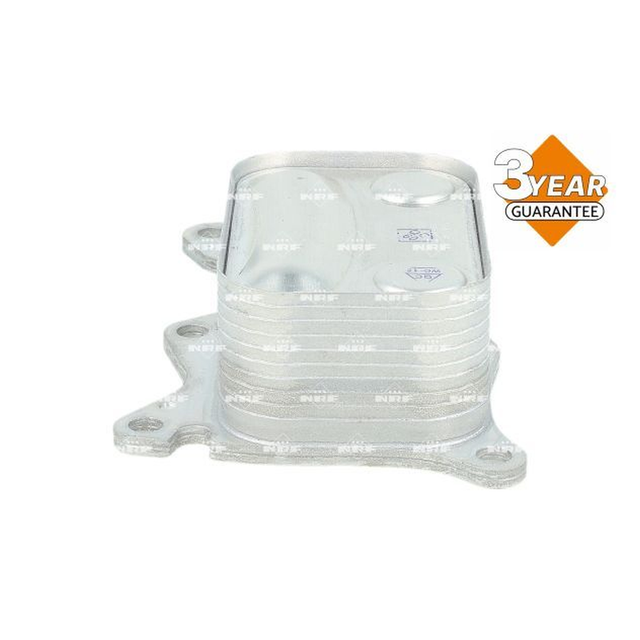 NRF Oil Cooler 31763A - image 3