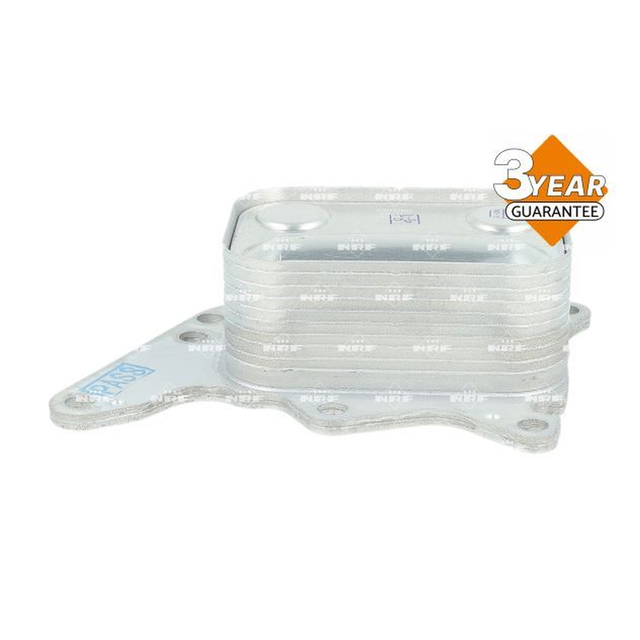 NRF Oil Cooler 31763A - image 2