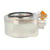 NRF Oil Cooler 31769B thumbnail
