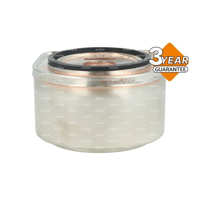 NRF Oil Cooler 31769B - image 3