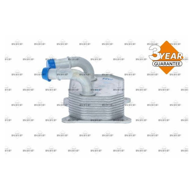 NRF Oil Cooler 31771B - image 2