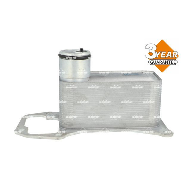 NRF Oil Cooler 31775B - image 5