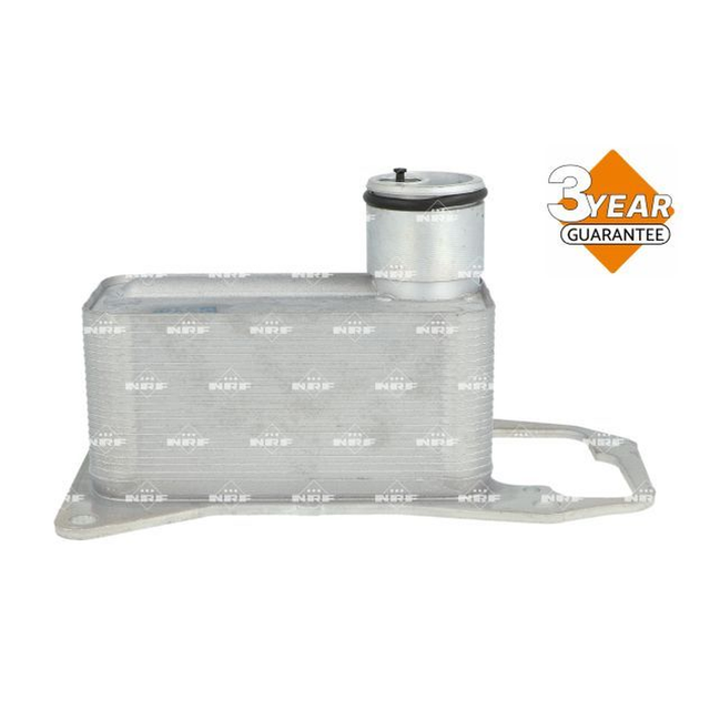 NRF Oil Cooler 31775B - image 3