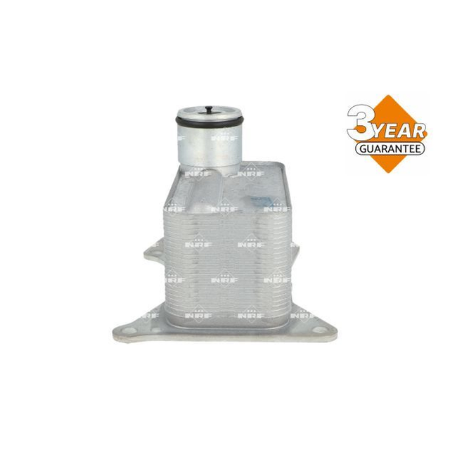 NRF Oil Cooler 31775B - image 2