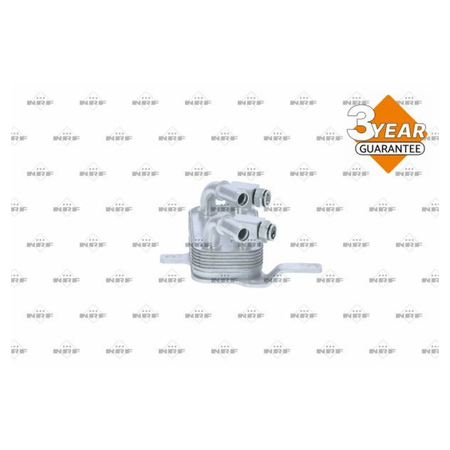 NRF Oil Cooler 31778A - image 4