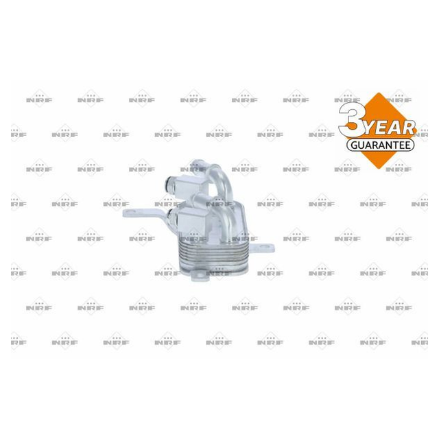 NRF Oil Cooler 31778A - image 2