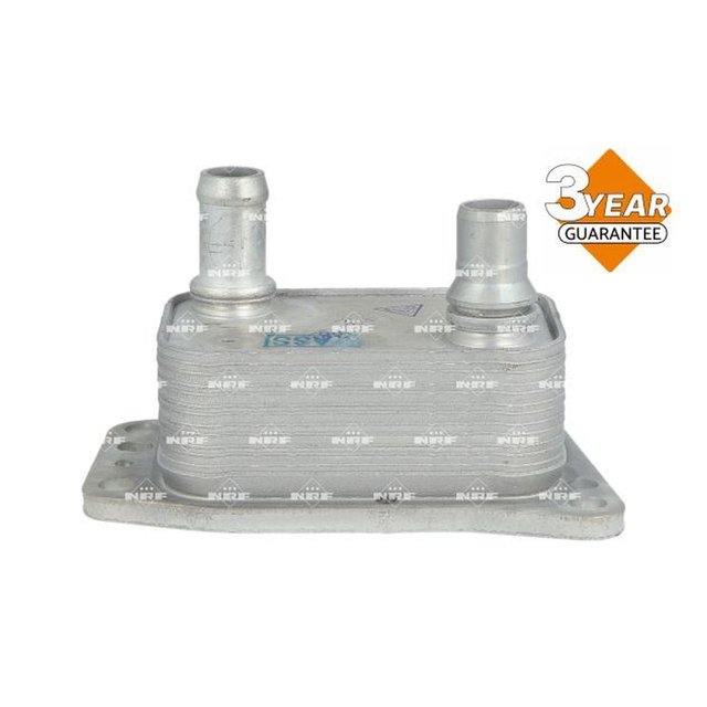 NRF Oil Cooler 31781B - image 5