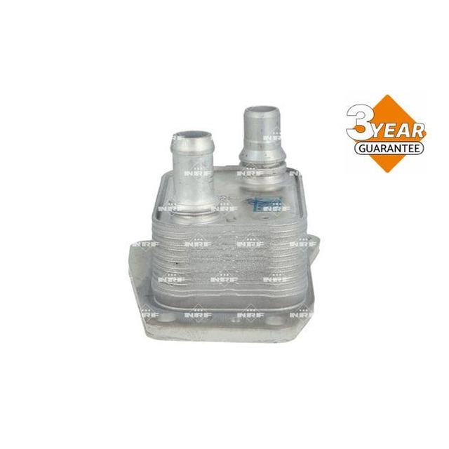 NRF Oil Cooler 31781B - image 4
