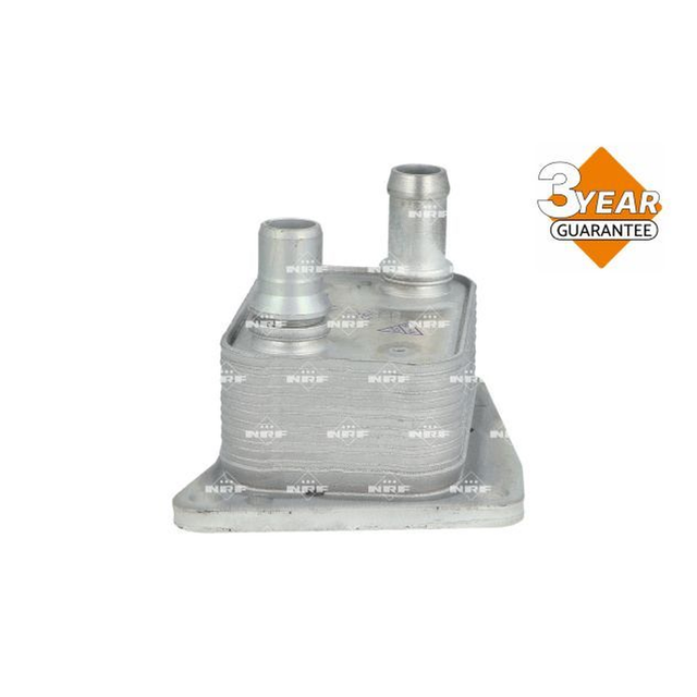 NRF Oil Cooler 31781B - image 2