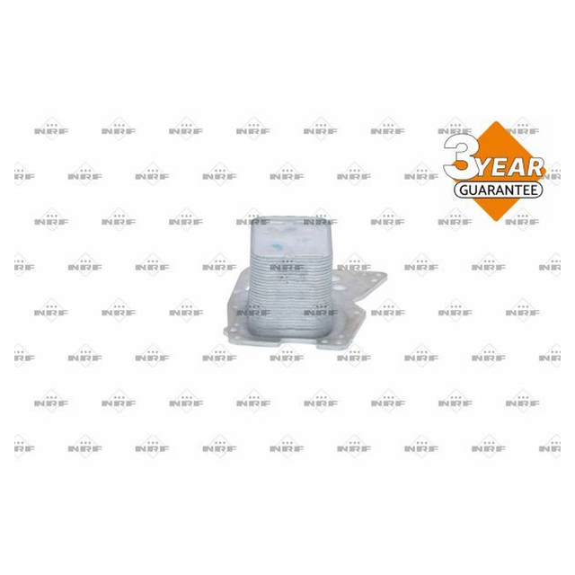 NRF Oil Cooler 31783B - image 4