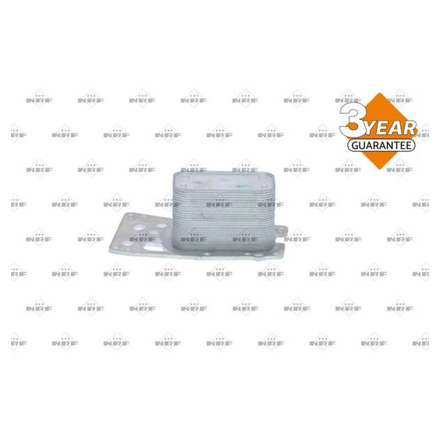 NRF Oil Cooler 31783B - image 3