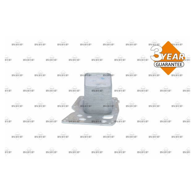 NRF Oil Cooler 31783B - image 2