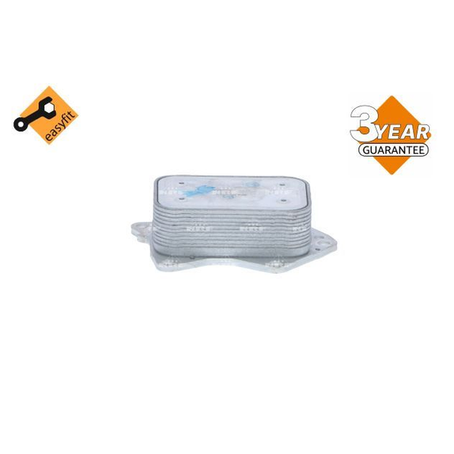 NRF Oil Cooler 31785B - image 3