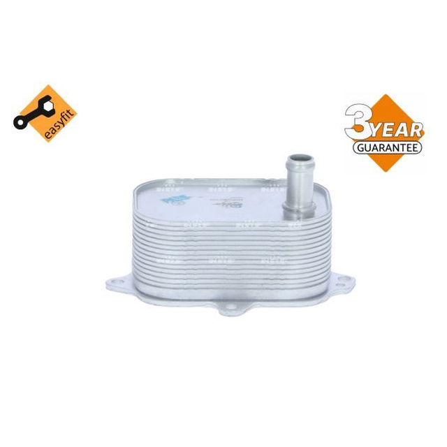 NRF Oil Cooler 31788A - image 3
