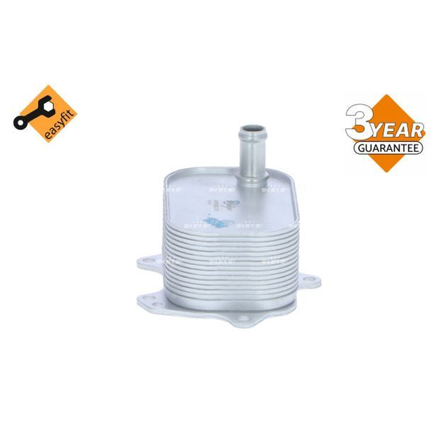NRF Oil Cooler 31788A - image 2