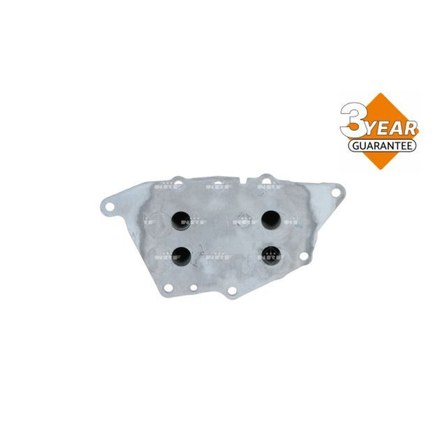 NRF Oil Cooler 31789A - image 3
