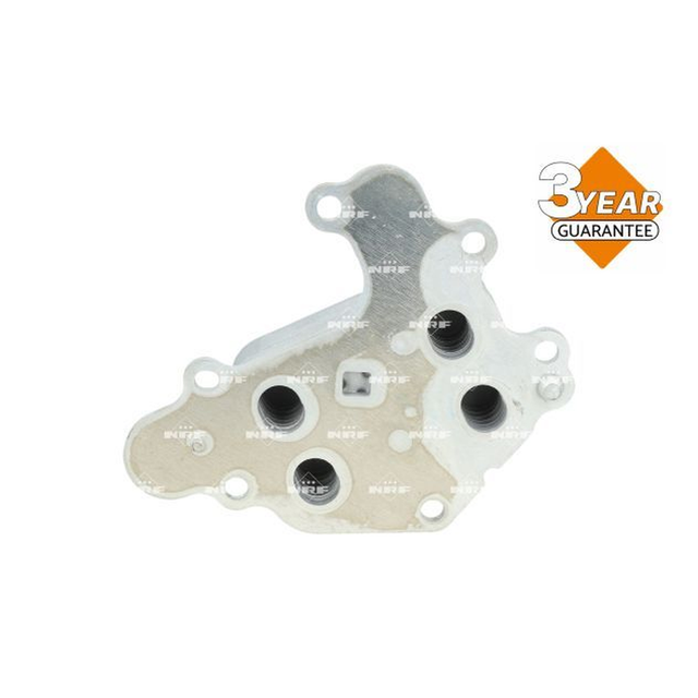 NRF Oil Cooler 31790B - image 4