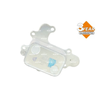 NRF Oil Cooler 31790B thumbnail
