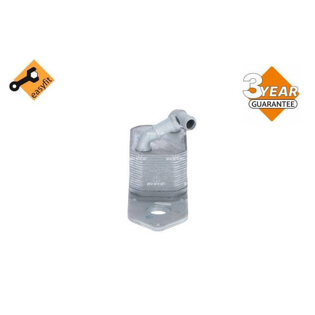 NRF Oil Cooler 31795B - image 4