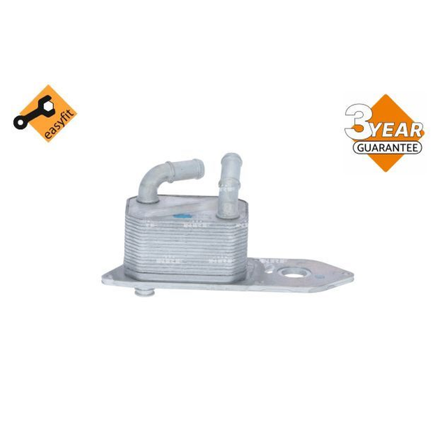 NRF Oil Cooler 31795B - image 3