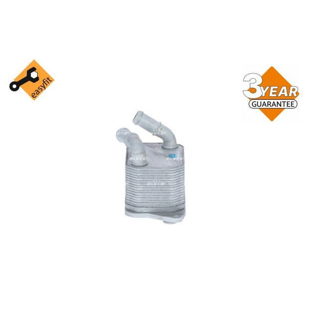 NRF Oil Cooler 31795B - image 2