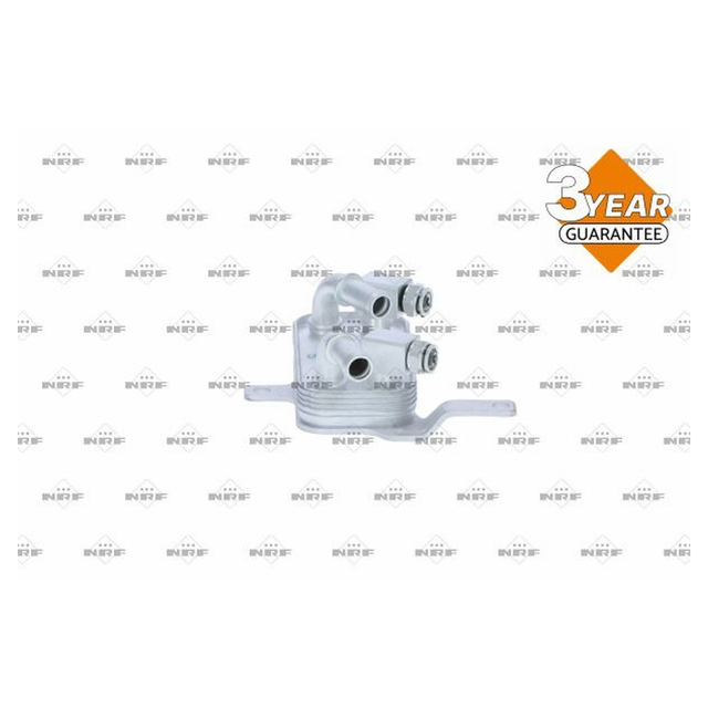 NRF Oil Cooler 31802B - image 4