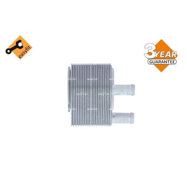 NRF Oil Cooler 31799B - image 4