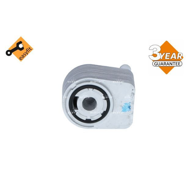 NRF Oil Cooler 31799B - image 3