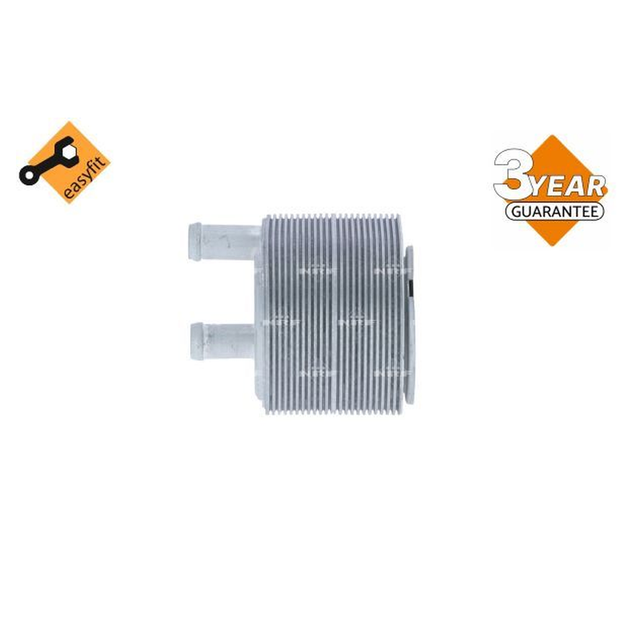NRF Oil Cooler 31799B - image 2