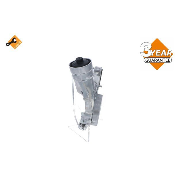 NRF Oil Cooler 31805B - image 4