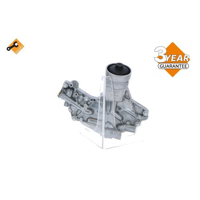 NRF Oil Cooler 31805B - image 3