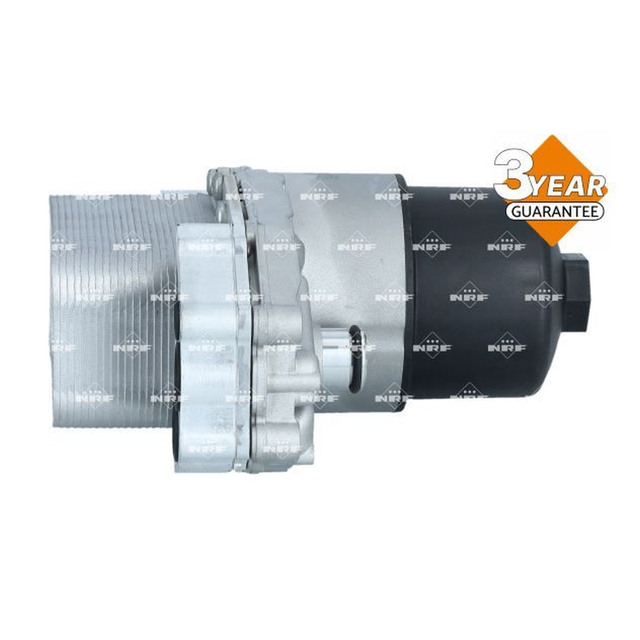 NRF Oil Cooler 31803B - image 5