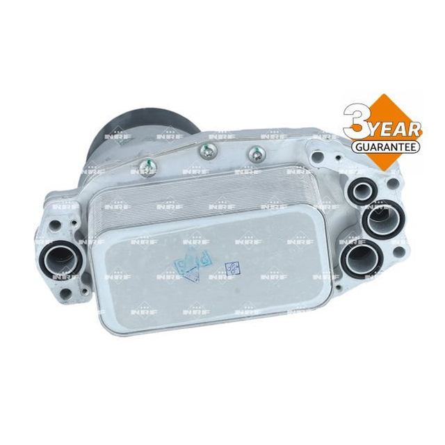 NRF Oil Cooler 31803B - image 4